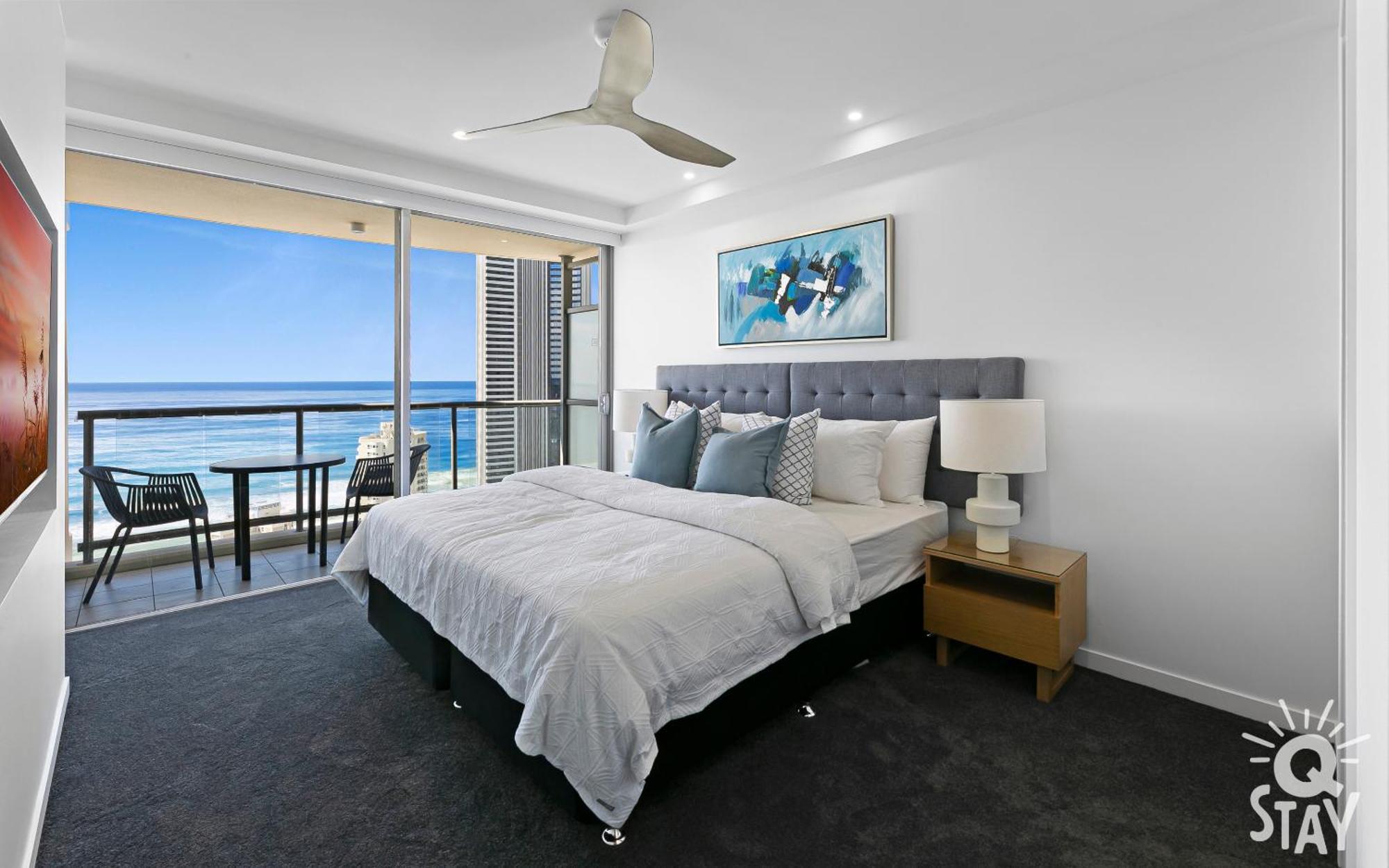 Chevron Renaissance Surfers Paradise Mid Week Madness Deal - Q Stay Gold Coast Eksteriør bilde