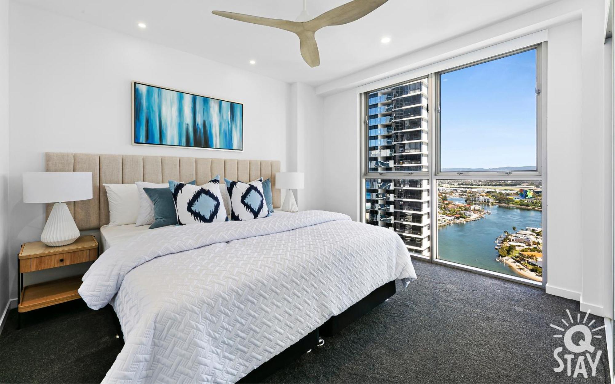 Chevron Renaissance Surfers Paradise Mid Week Madness Deal - Q Stay Gold Coast Eksteriør bilde