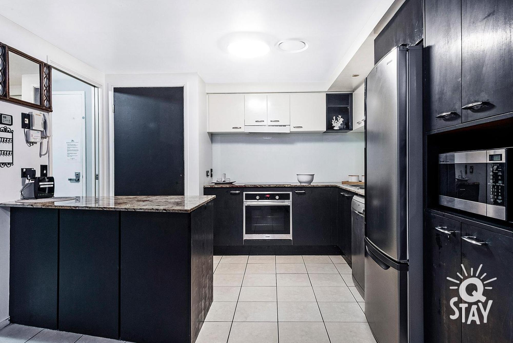 Chevron Renaissance Surfers Paradise Mid Week Madness Deal - Q Stay Gold Coast Eksteriør bilde