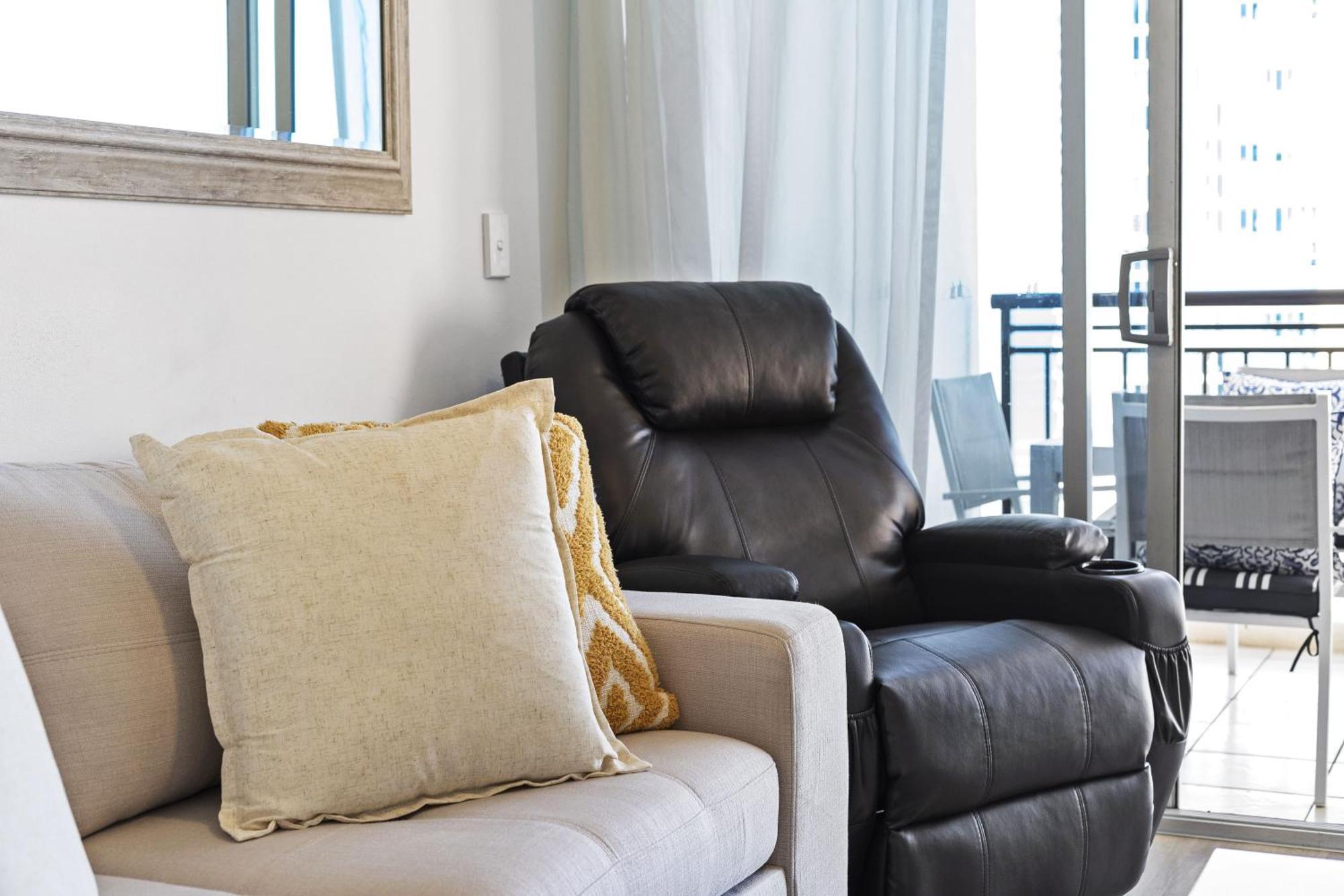 Chevron Renaissance Surfers Paradise Mid Week Madness Deal - Q Stay Gold Coast Eksteriør bilde